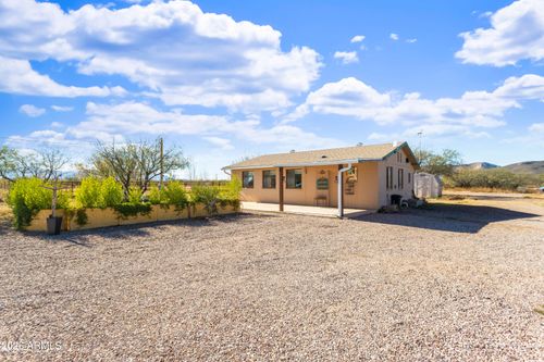 2271 N Sands Ranch Road, Huachuca City, AZ, 85616 | Card Image