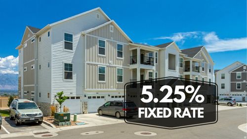 o304-1772 N Buckeye Way, Saratoga Springs, UT, 84045-4970 | Card Image