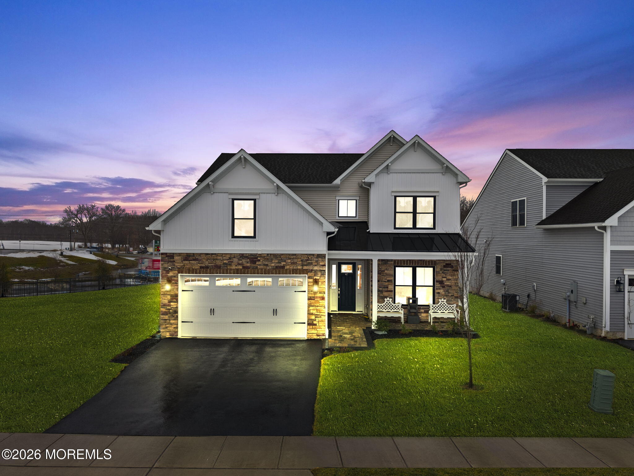 Residential in Manalapan 3