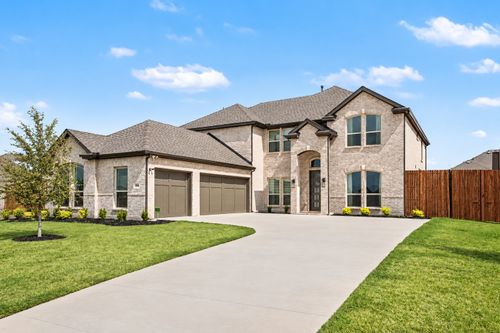 1806 Whisperwood Way, Midlothian, TX, 76065-3192 | Card Image