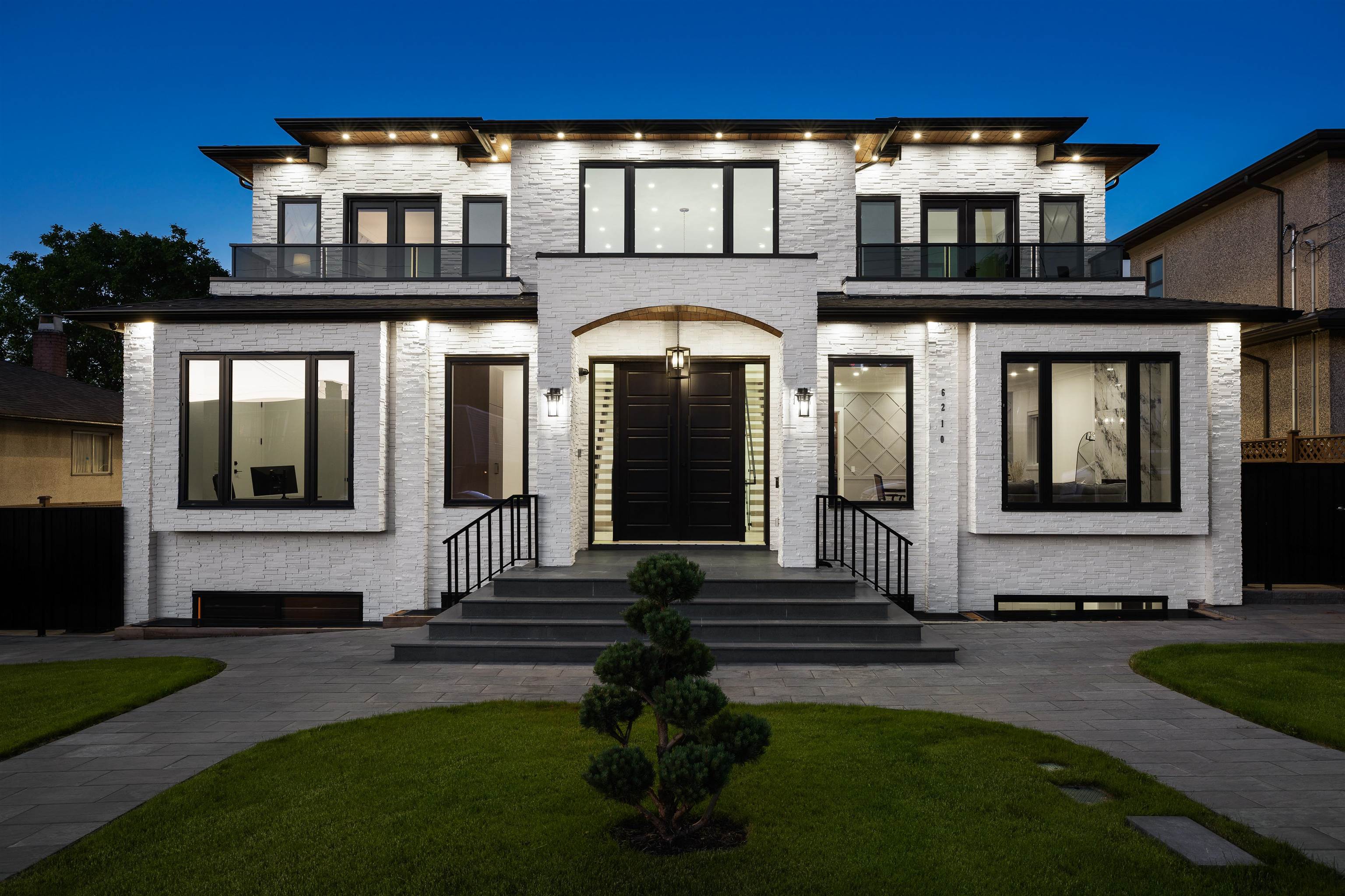 Residential in Burnaby
