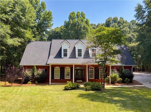 346 Carnation Dr, Social Circle, GA, 30025-4318 | Card Image