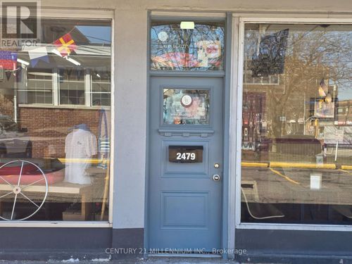 b-2479 Lake Shore Boulevard W, Toronto (Mimico), ON, M8V1C5 | Card Image