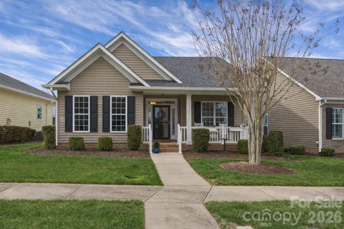 11723 Meetinghouse Dr, Cornelius, NC, 28031-4565 | Card Image