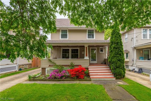 1314 Belle Ave, Lakewood, OH, 44107-2620 | Card Image