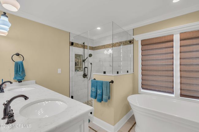 208 4 Th Ave, House other with 8 bedrooms, 6 bathrooms and null parking in Bradley Beach NJ | Image 16
