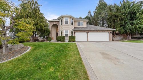 4109 S Ledbetter St, Kennewick, WA, 99337-2643 | Card Image