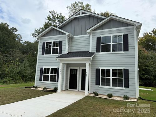 144 33rd St Nw, Hickory, NC, 28601-5676 | Card Image