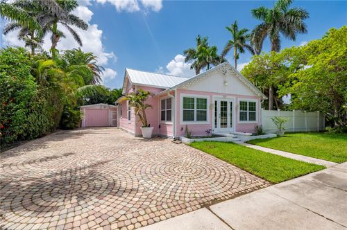 717 W Marion Ave, Punta Gorda, FL, 33950-5407 | Card Image