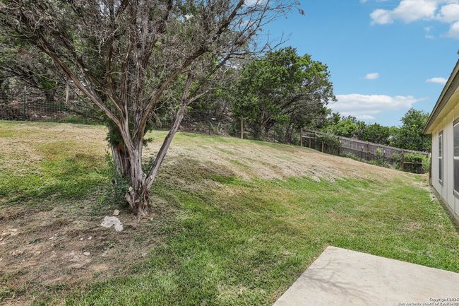 2942 Contour Dr, House other with 3 bedrooms, 2 bathrooms and null parking in Spring Branch TX | Image 28