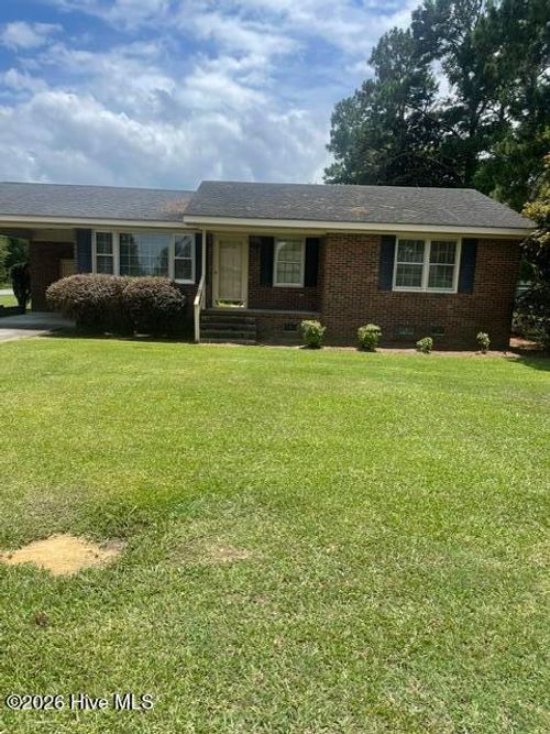 1-114 Short St, Warsaw, NC, 28398-1539 | Card Image