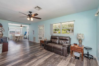 3117 Parrish Road, House other with 3 bedrooms, 2 bathrooms and null parking in Titusville FL | Image 3