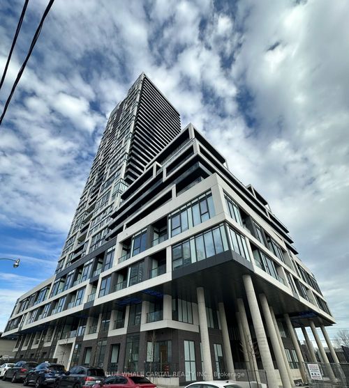 1102-5 Defries St, Toronto, ON, M5A0W7 | Card Image