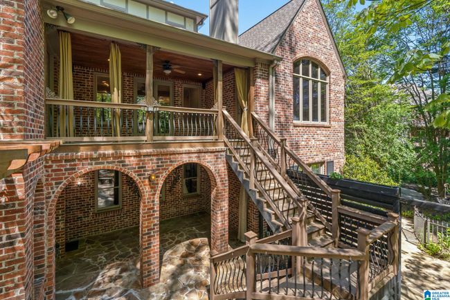 5566 Lake Trace Dr, House other with 5 bedrooms, 5 bathrooms and null parking in HOOVER AL | Image 49
