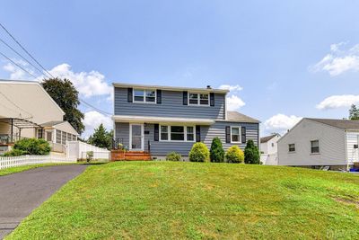 55 George Street, House other with 3 bedrooms, 2 bathrooms and null parking in Milltown NJ | Image 1