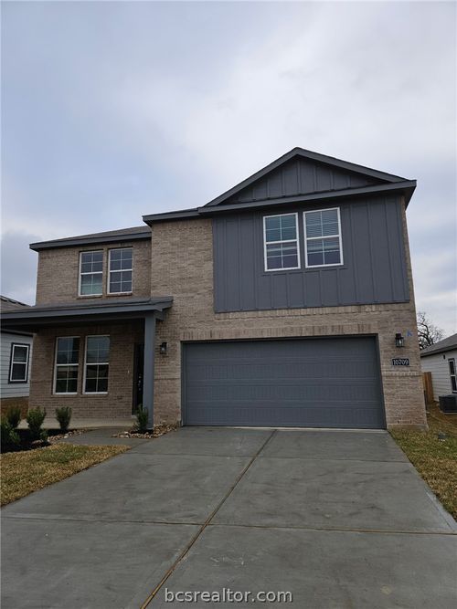 10709 Reveille Acres Dr, Bryan, TX, 77845-0063 | Card Image