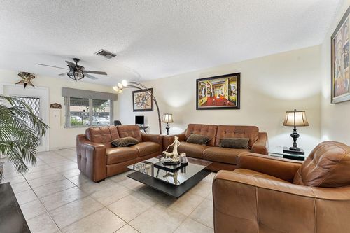 14444 Campanelli Dr, Delray Beach, FL, 33484-2544 | Card Image