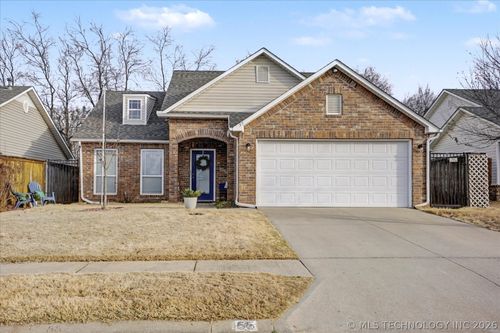 55 E Fairlane Ct, Sapulpa, OK, 74066-7091 | Card Image