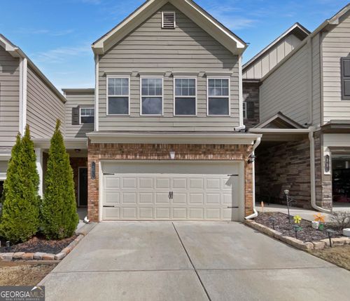 27 Crescent Chase, Dallas, GA, 30157-5729 | Card Image