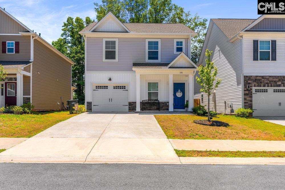 Highland Park Ct, Easley, SC 29642