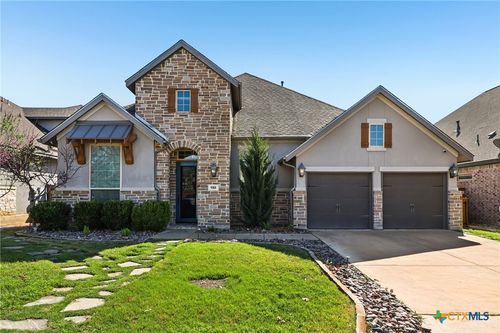 988 Carriage Loop, New Braunfels, TX, 78132-4015 | Card Image