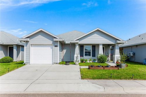 6766 Mikayla St, Corpus Christi, TX, 78413-1933 | Card Image