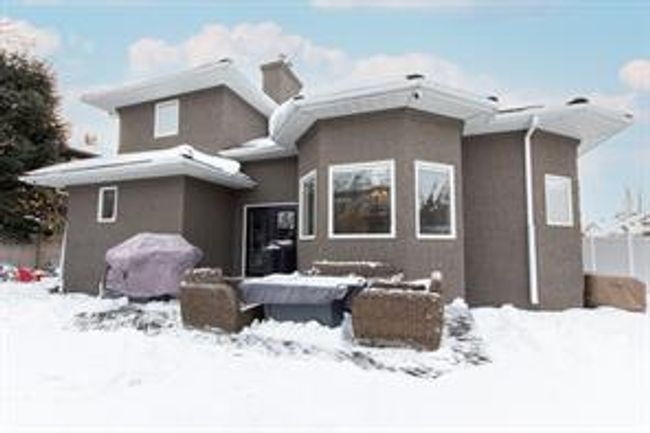 90 Allison Cres, House detached with 3 bedrooms, 2 bathrooms and 4 parking in Red Deer AB | Image 44