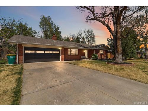 6905 W 4th Ave, Lakewood, CO, 80226 | Card Image