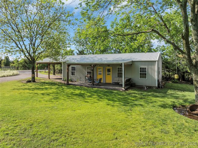 2324 N Plainview Rd, House other with 4 bedrooms, 3 bathrooms and null parking in Ardmore OK | Image 24