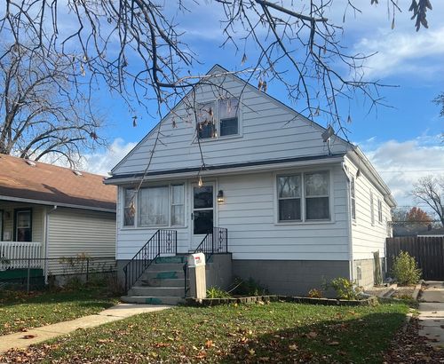 15033 Hamlin Ave, Midlothian, IL, 60445-3432 | Card Image
