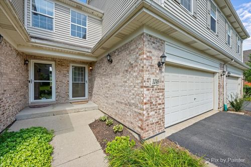 1248 Bradley Cir, Elgin, IL, 60120-2399 | Card Image