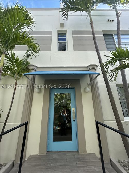 4-345 Collins Ave, Miami Beach, FL, 33139-6955 | Card Image