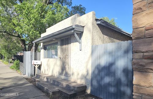 412 S San Francisco Street, Flagstaff, AZ, 86001 | Card Image