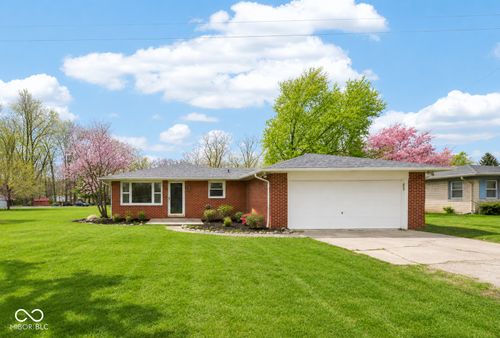 3531 Tudor Rd, Anderson, IN, 46012-3934 | Card Image