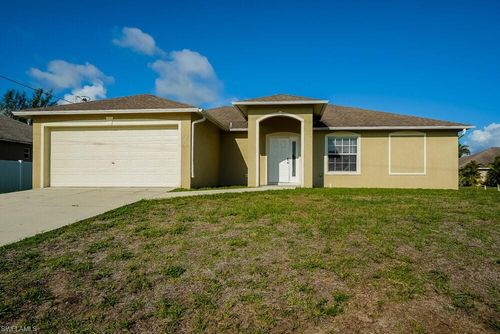 218 Sw 11th Ave, CAPE CORAL, FL, 33991-1545 | Card Image