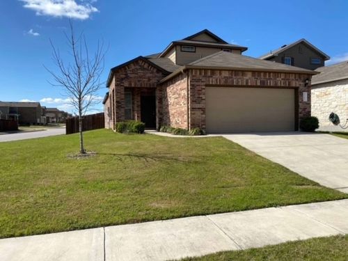 3701 Tranquil Ln, Austin, TX, 78728-1339 | Card Image