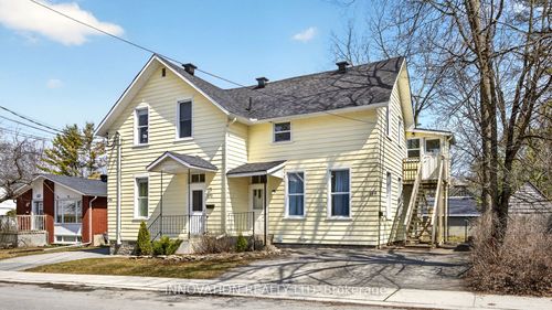 189-191-193 Moffatt Street, Carleton Place, ON, K7C3K9 | Card Image