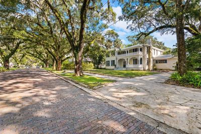 321 S Brooksville Avenue, House other with 5 bedrooms, 3 bathrooms and null parking in Brooksville FL | Image 3