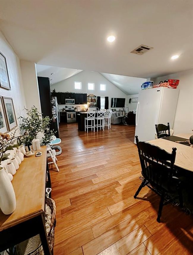 621 N Oklahoma Ave, House other with 4 bedrooms, 2 bathrooms and null parking in Duke OK | Image 16