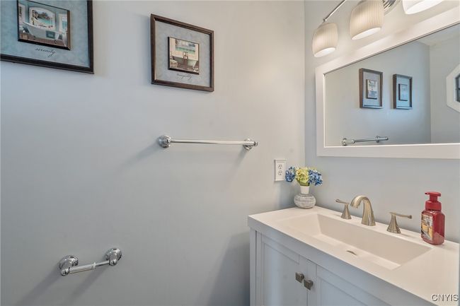 8732 Honeycomb Path, House other with 3 bedrooms, 4 bathrooms and null parking in Cicero NY | Image 26