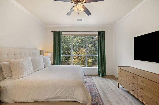 300 Errol Dr, House other with 4 bedrooms, 2 bathrooms and 6 parking in Spicewood TX | Image 17