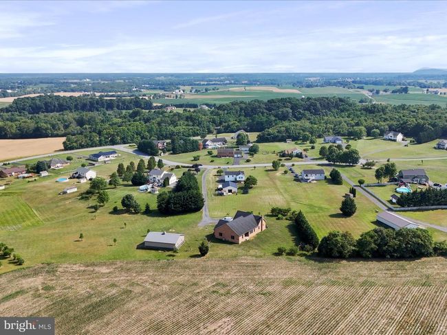 13426 Rhodes Ct, House other with 3 bedrooms, 4 bathrooms and null parking in Clear Spring MD | Image 45