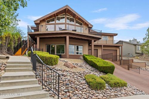 1484 Eagle Crest Dr, Prescott, AZ, 86301-5455 | Card Image