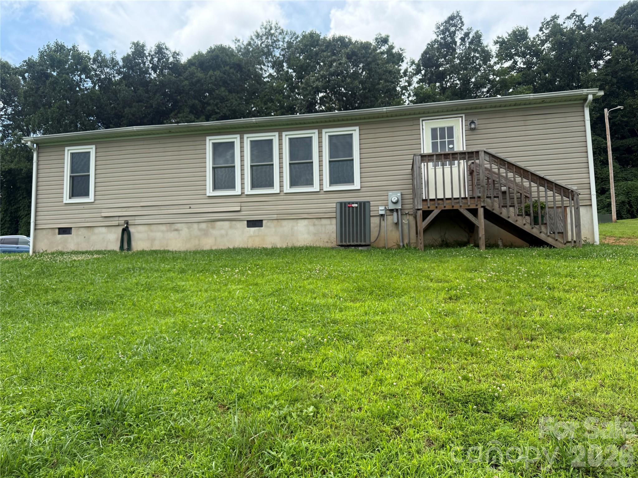 Residential in Morganton