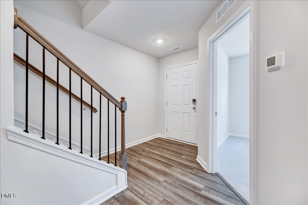 Residential in Wake Forest 5