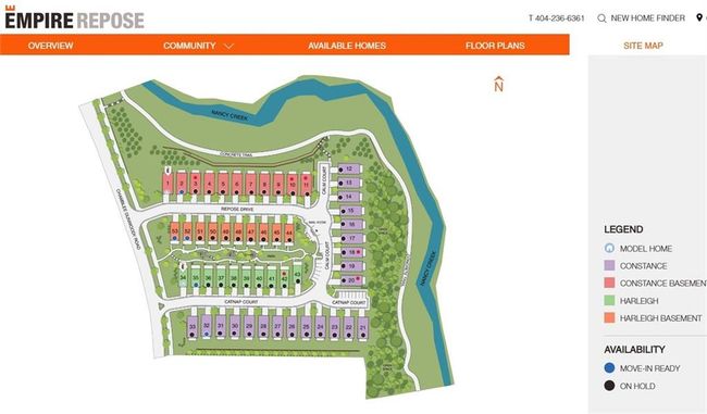 1995 Catnap Ct, House other with 4 bedrooms, 4 bathrooms and null parking in Chamblee GA | Image 28