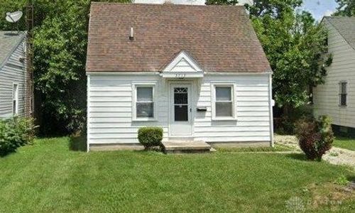 3713 El Paso Ave, Dayton, OH, 45406-1506 | Card Image