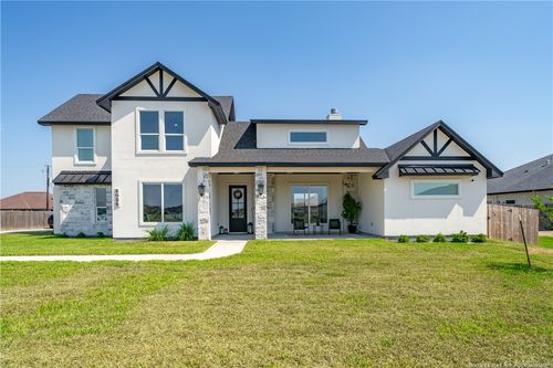 2026 Great Falls Dr, Corpus Christi, TX, 78415-4406 | Card Image
