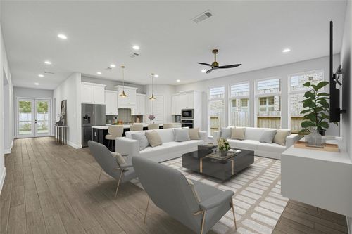 949 Cortez Creek Dr, Conroe, TX, 77304-3153 | Card Image