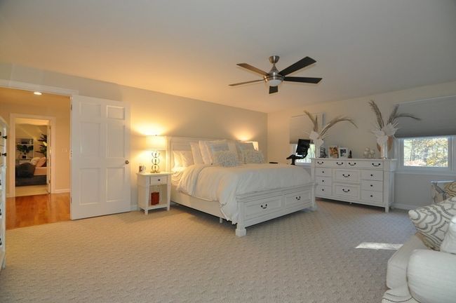 4 Swanton Way, House other with 3 bedrooms, 3 bathrooms and 4 parking in Georgetown MA | Image 34